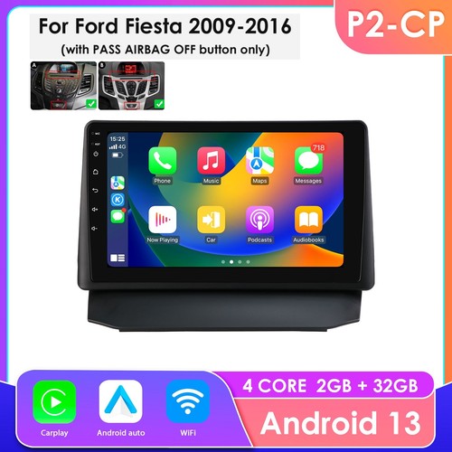 For ford fiesta 2009 - 9",