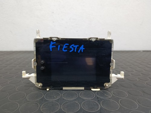 Display multifunzione radio - multifunzione,