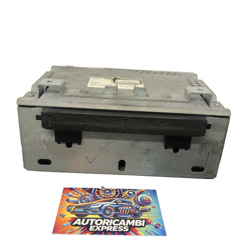 Autoradio ford fiesta serie - 6,