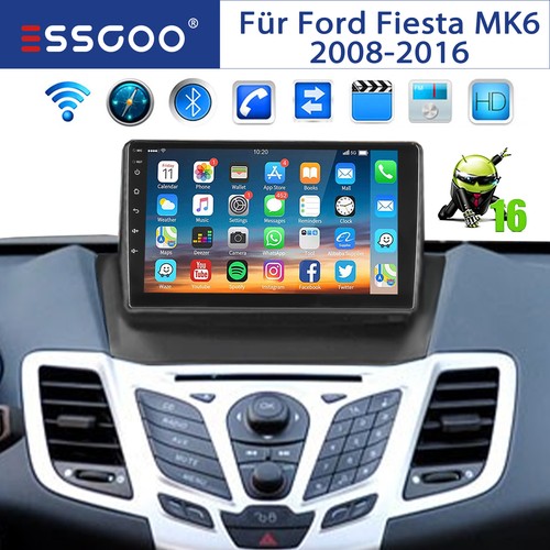 Per ford fiesta 2009 2017 - per,