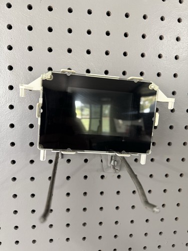 2014 2019 ford fiesta - ford, radio