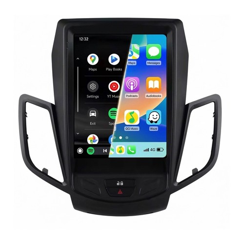 Autoradio android ford fiesta - ford,