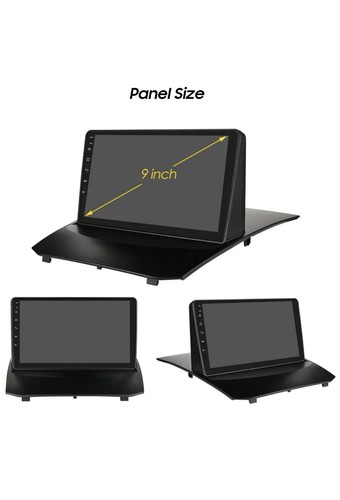 Inch car radio for ford - radio,