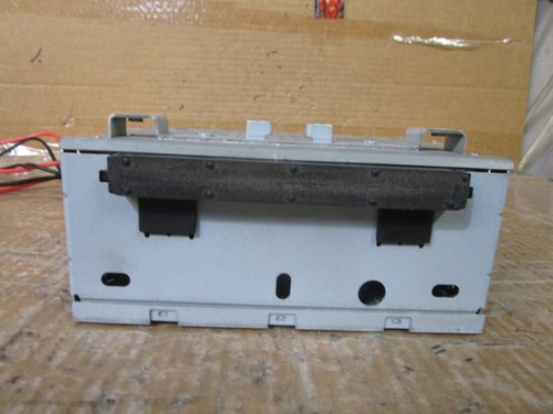 Ford fiesta radio cd - 12,
